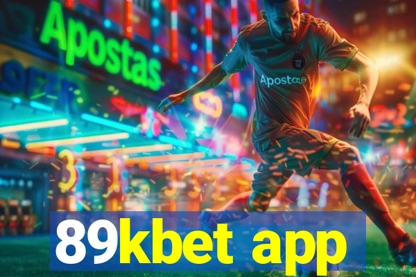 89kbet app