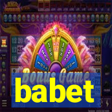 babet