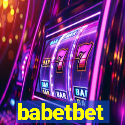 babetbet