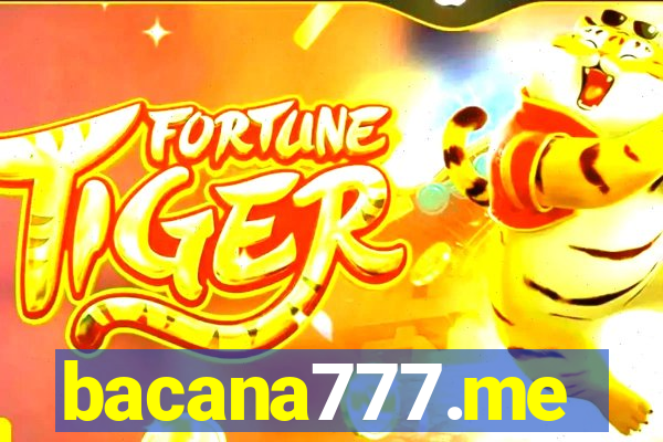 bacana777.me