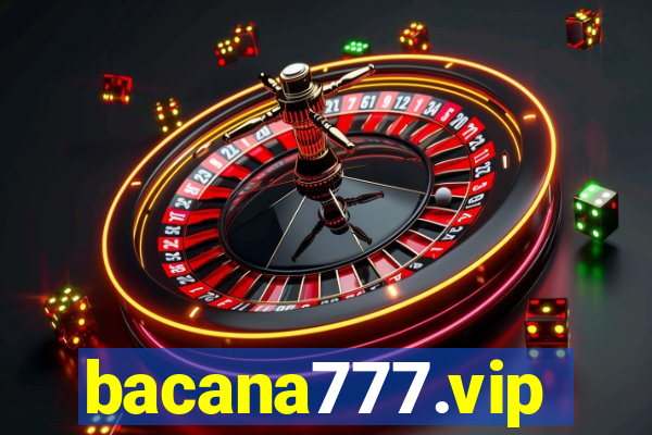 bacana777.vip