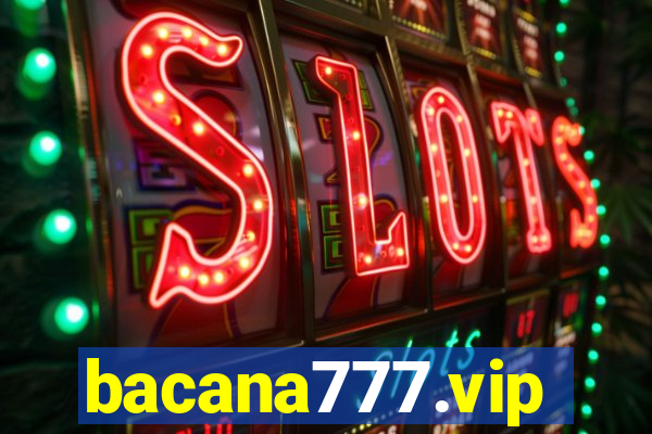 bacana777.vip