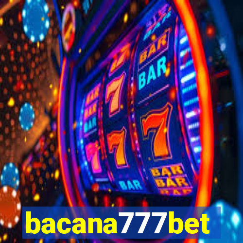 bacana777bet