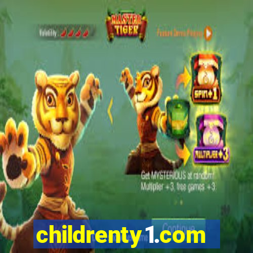 childrenty1.com