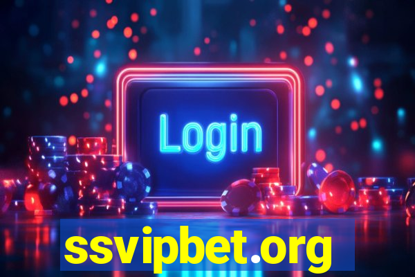 ssvipbet.org