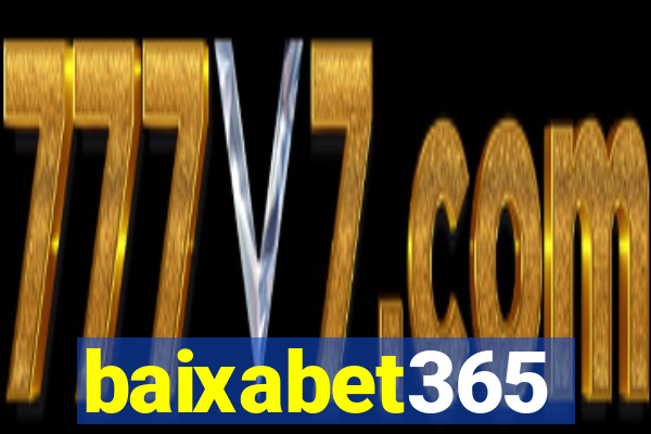 baixabet365