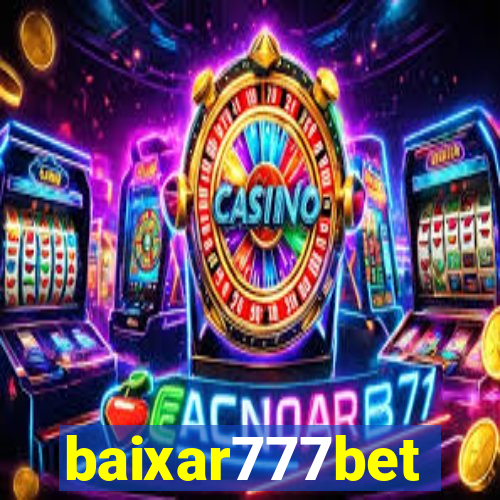 baixar777bet