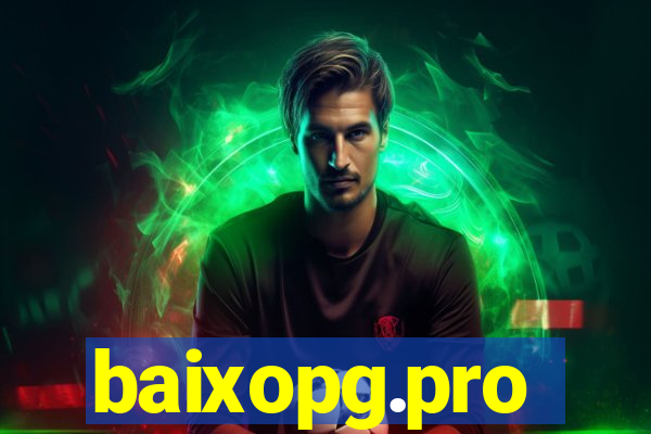 baixopg.pro