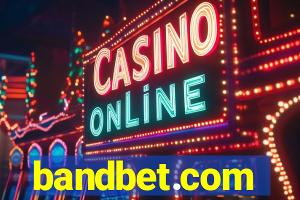 bandbet.com