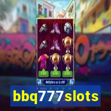 bbq777slots