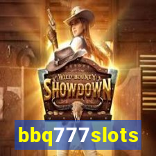 bbq777slots