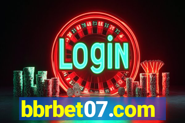 bbrbet07.com