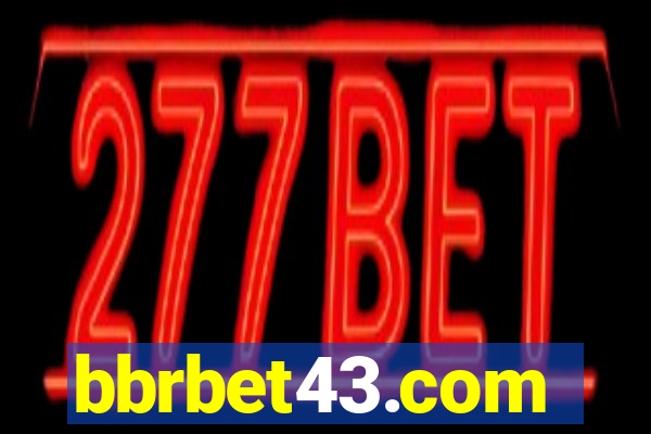 bbrbet43.com