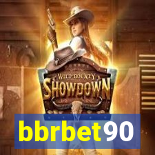 bbrbet90