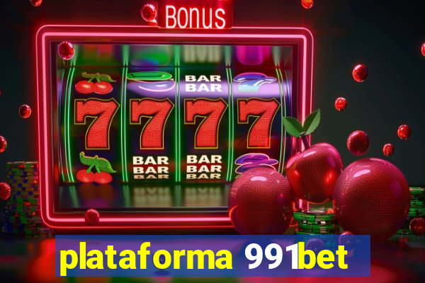 plataforma 991bet