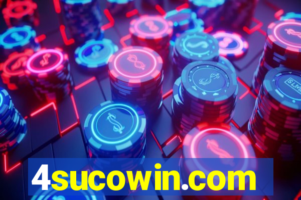 4sucowin.com