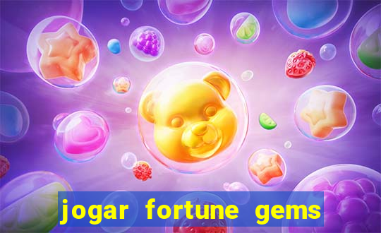 jogar fortune gems 2 demo