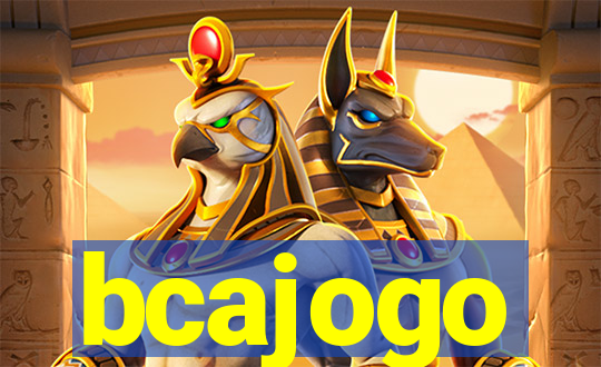 bcajogo