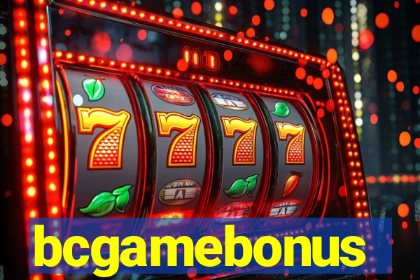 bcgamebonus