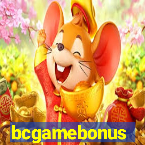 bcgamebonus