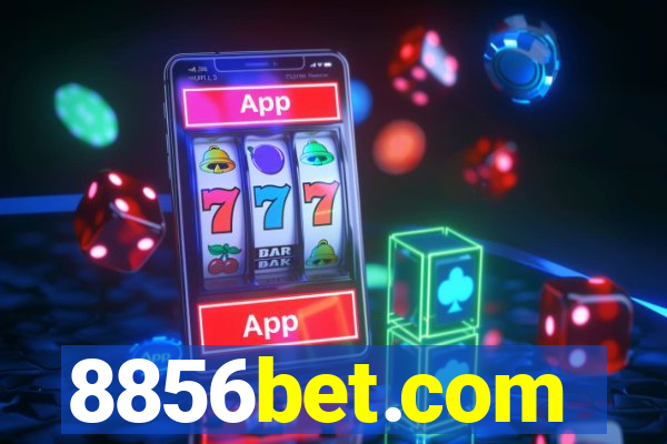 8856bet.com