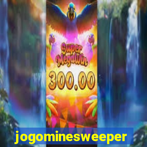 jogominesweeper