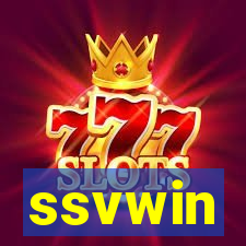 ssvwin