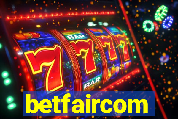 betfaircom