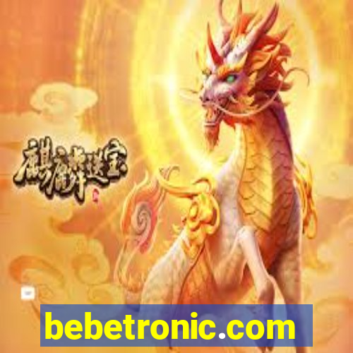 bebetronic.com