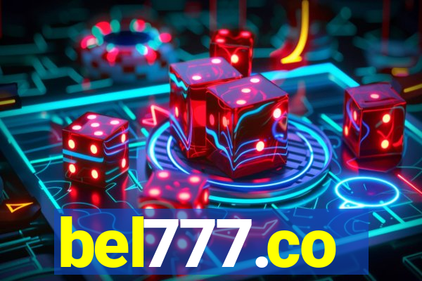 bel777.co