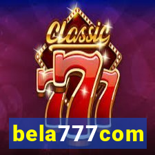 bela777com