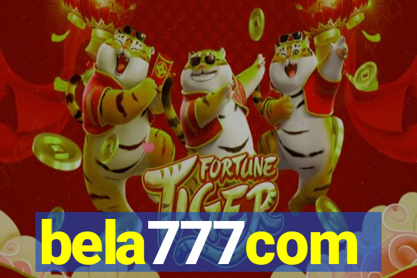 bela777com