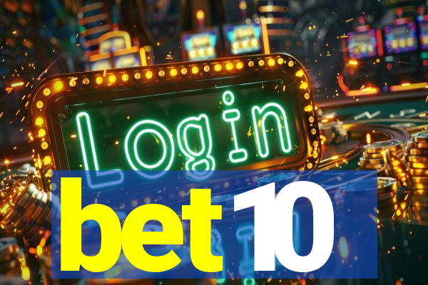 bet10