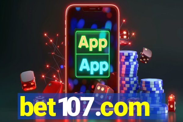 bet107.com