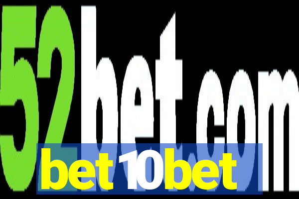 bet10bet