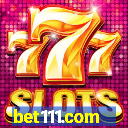 bet111.com