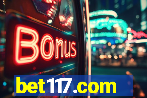 bet117.com