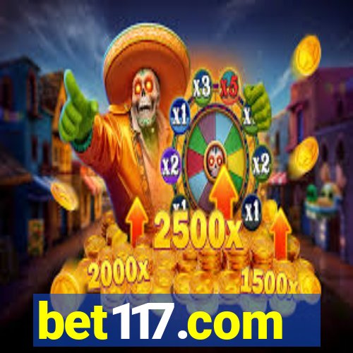 bet117.com