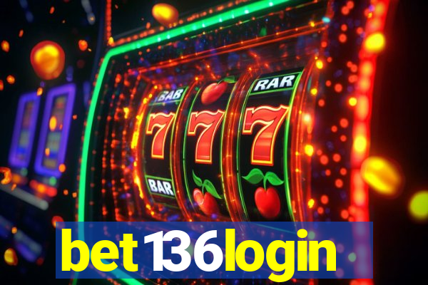 bet136login