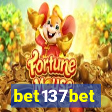 bet137bet