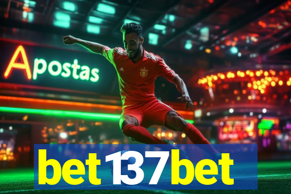 bet137bet