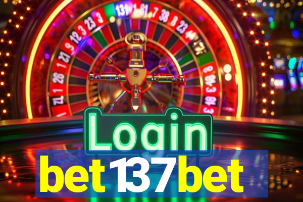 bet137bet