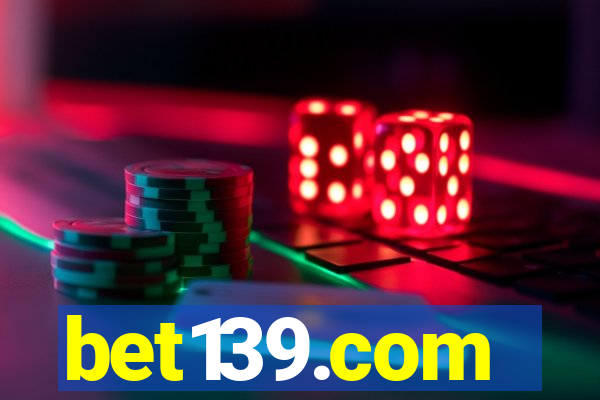 bet139.com