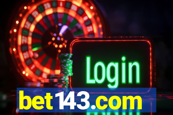 bet143.com