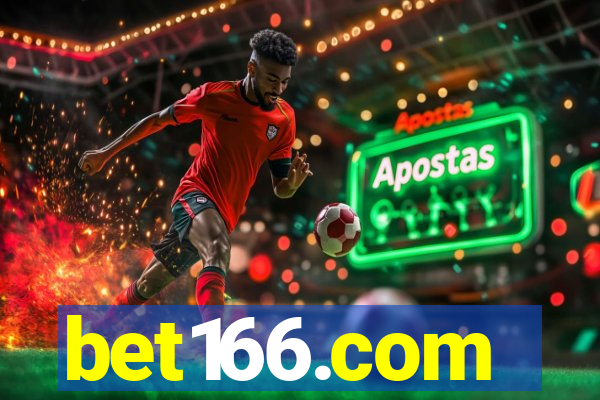 bet166.com