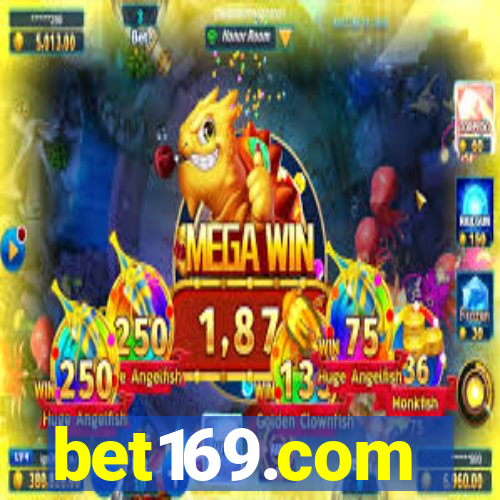 bet169.com