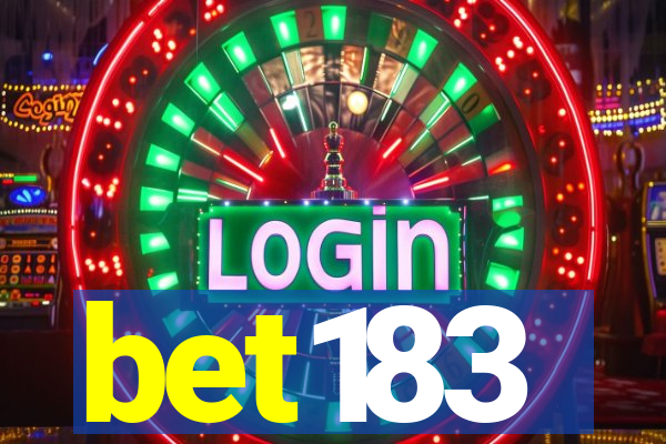 bet183