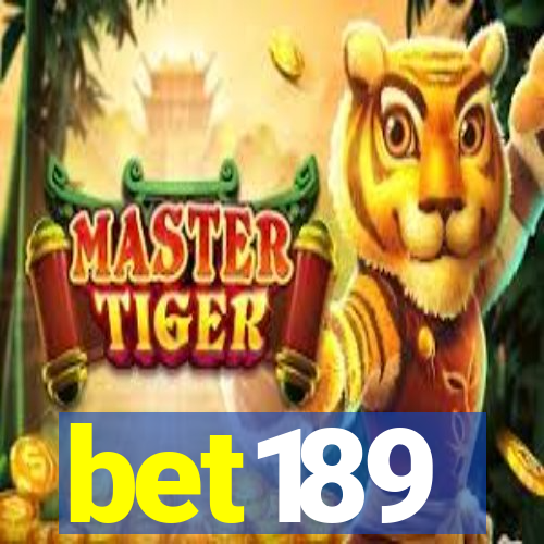 bet189