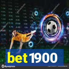 bet1900