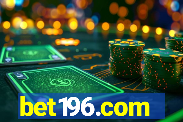 bet196.com